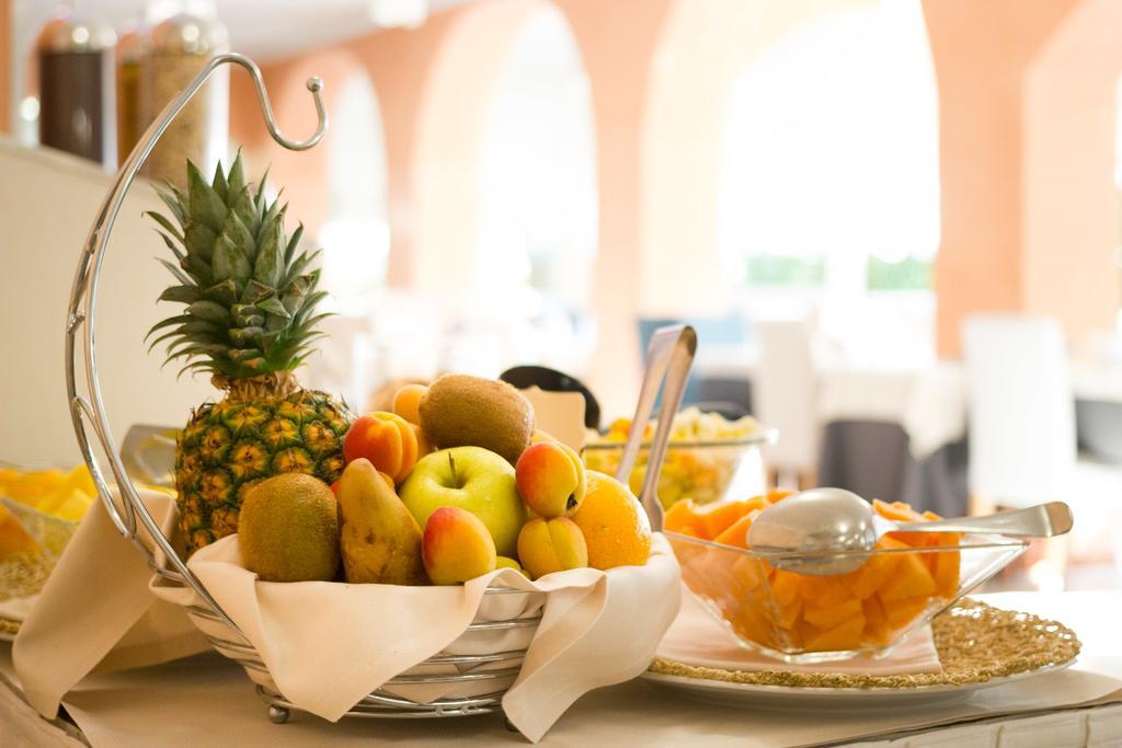 Hotel Al Cigno Lignano Sabbiadoro Eksteriør billede