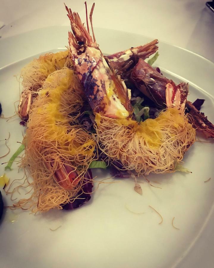 Hotel Al Cigno Lignano Sabbiadoro Eksteriør billede